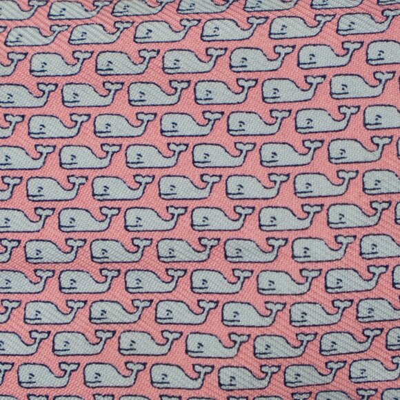 Vintage Vineyard Vines Kappa Delta Canvas Tote | Custom Collection | 2000s - Picture 6 of 15